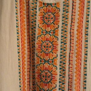 Chico's  summer dress